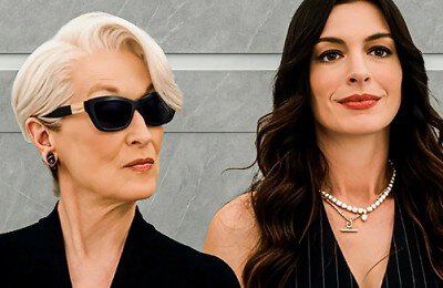 Календарь выхода кино и сериалов, Трейлеры фильмов, Дьявол носит Prada 2, Фильмы