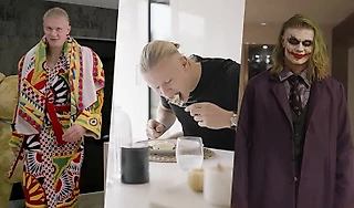 «Ролик Холанда должен был провалиться. Он нарушил все правила». Зачем Эрлингу ютуб-канал?