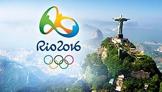 Общий медальный зачет Олимпийских игр 2016 в Рио-де-Жанейро