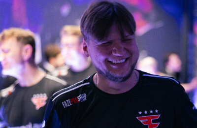 Финн «karrigan» Андерсен, Александр «S1mple» Костылев, Faze Clan, Алексей «OverDrive» Бирюков, BLAST Austin Major