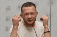 Ильяс Хамзин, Петр Ян, Кайрат Нурмаганбетов, Мераб Двалишвили, UFC, MMA, Петр Ян – Двалишвили