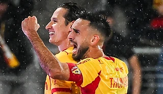 Лидер Лиги 1 – не «ПСЖ», а «Ланс». Что нужно знать про команду-сюрприз