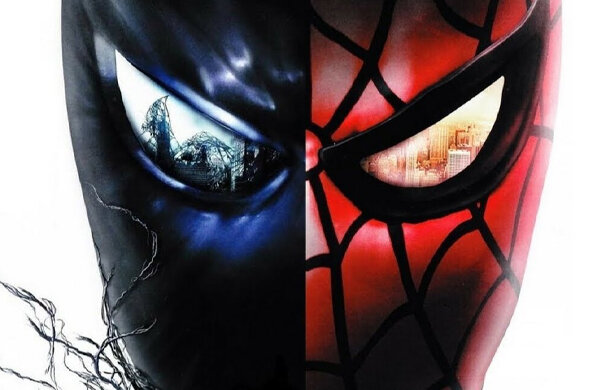 Batman: Arkham Knight, Spider-Man: Web of Shadows, Batman, Injustice, Injustice 2