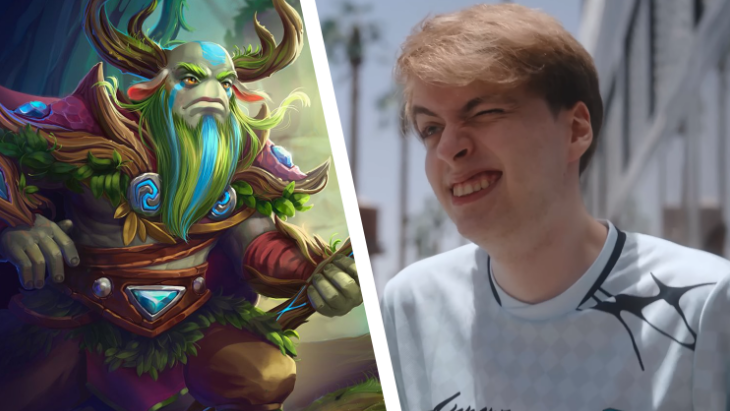 Фото публикации