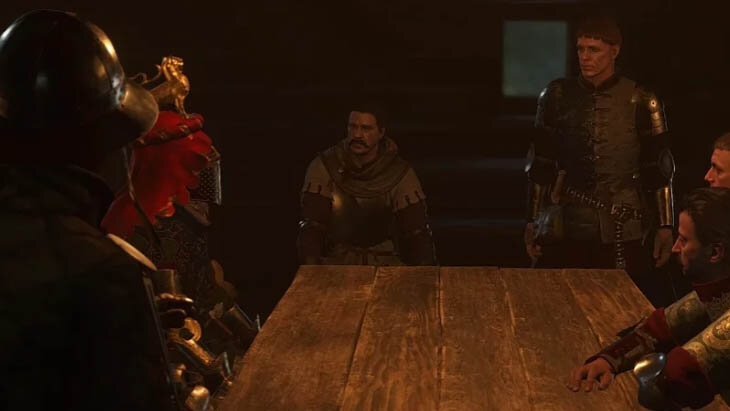 Гайды, Kingdom Come Deliverance 2