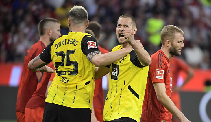 бундеслига Германия, Ставки на спорт, Бавария, Ставки на футбол, Боруссия Дортмунд