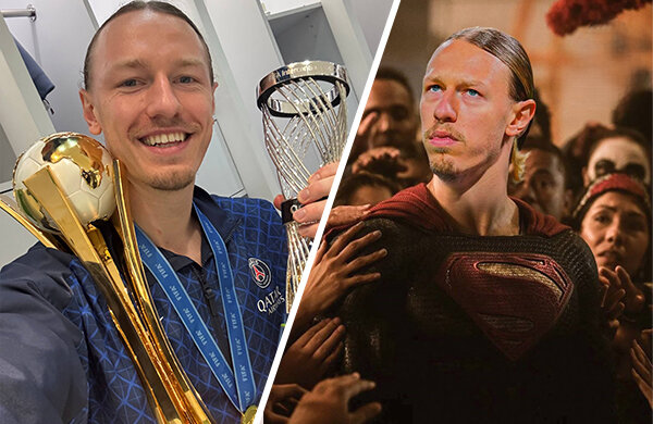 Как рекорд Матвея Сафонова в серии пенальти взорвал соцсети