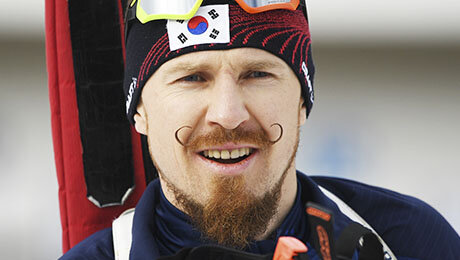 Разговор с нашим биатлонистом-корейцем: подставили с Олимпиадой, потерял друга из-за бизнеса