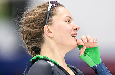 Олимпийская сборная России, Олимпиада-2026, Ксения Коржова, сборная России жен (коньки)