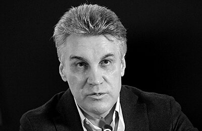 Умер ведущий программы «Человек и закон». Он запустил мем про кальяны, болел за «Спартак», хотя играл за «Динамо»