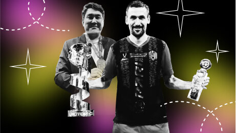 2Drots разочаровали, «Банка» – лучшие. Некласико, Минин и Федос о шестом сезоне Медиалиги