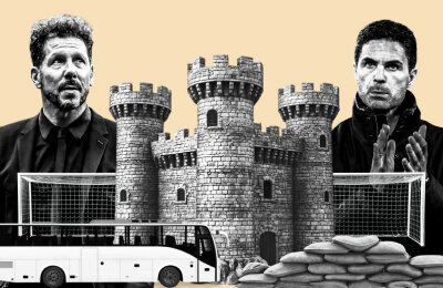 Ответ «ПСЖ» и «Баварии» – в дерби харамбола! Уже сегодня