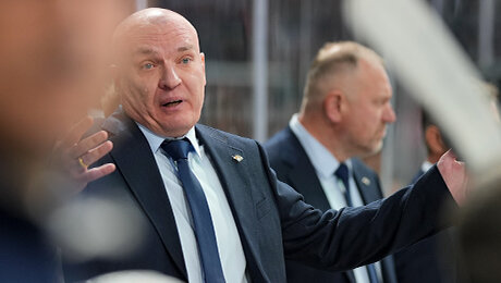 А «Магнитке» точно нужен Разин? Без него забила семь «Салавату», а Ткачев ожил