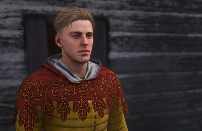 Гайды, Kingdom Come Deliverance 2