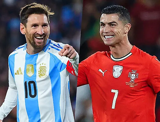 Месси vs Роналду в 1/4 финала? Где группа-бриллиант? 7 мыслей после жеребьевки ЧМ