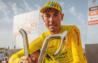 Роман Ермаков, Томас Пидкок, Лев Гонов, Тур де Франс, чемпионат Европы, чемпионат мира по велоспорту, Павел Сиваков, Глеб Сырица, Bora-Hansgrohe, Ремко Эвенепул, Александр Власов, Тур Швейцарии, Bahrain Victorious, Артем Ныч, UAE Team Emirates (Lampre-Merida), Вуэльта Португалии, Astana Qazaqstan, Джиро д'Италия, Алена Иванченко, Тур Турции, Валерия Валгонен, Петр Рикунов, рекорды, Тур озера Цинхай, Вуэльта, чемпионат Европы среди молодежи, велотрек, велошоссе