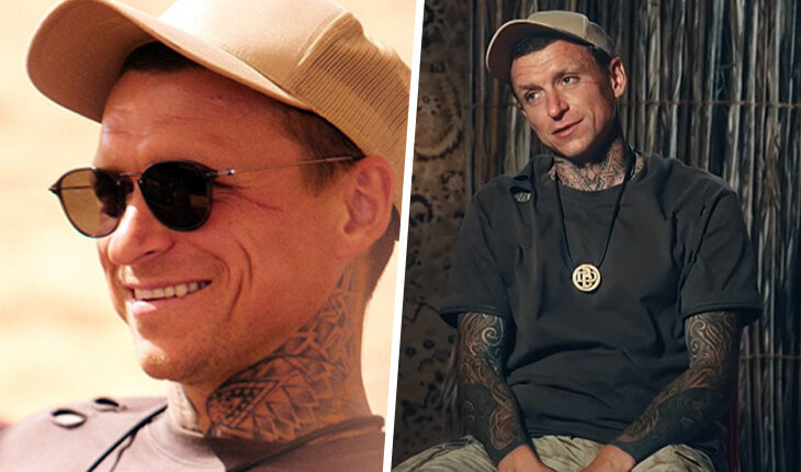 Павел Мамаев, Благотворительность, телевидение, соцсети, светская хроника