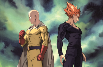 Аниме, One Punch Man (сериал), Озвучка