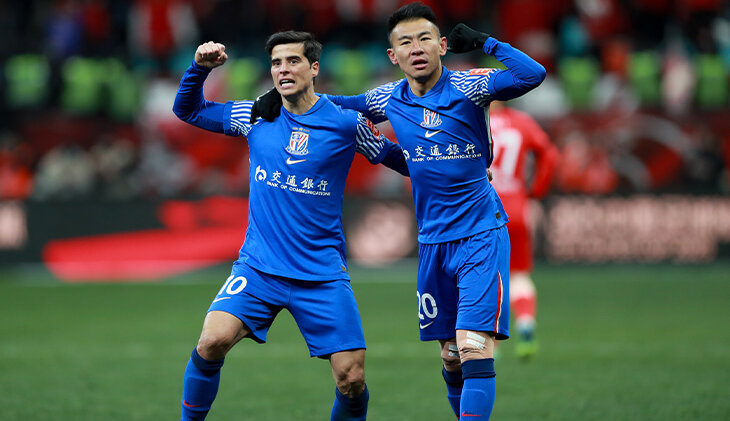 Слуцкий вытащил дерби идеальной заменой! Через минуту после выхода джокер сравнял: ничья с чемпионом