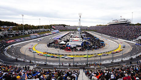 Главные гонки США закрыли полуфинал. Кто вылетел и кто пробился?