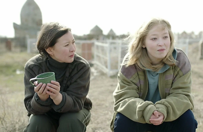 Трейлеры фильмов, Фильмы, Папа умер в субботу