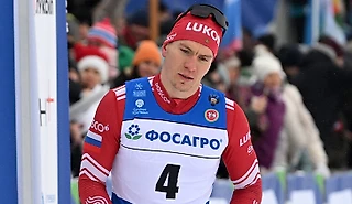 Что не так с наказанием Большунова