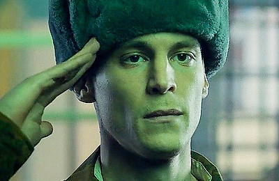 Аутсорс, Актеры, Иван Янковский, Сериалы, Okko