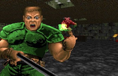 «Детям современным подходит». Что блогеры и геймеры говорят о новом Doom