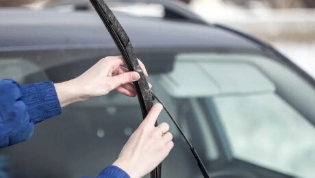 Как выбрать дворники для авто: инструкция по выбору щеток стеклоочестителя