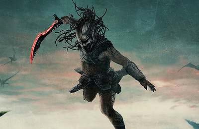 Хищник: Планета Смерти, Актеры, Фильмы