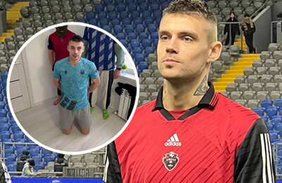 Амкал, Медиалига Казахстан, FC Inform