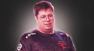 Karrigan – бедолага