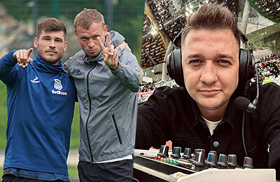 Севастиан «Крысева» Терлецкий, Алексей Гасилин, Евгений Макеев, Winline Media Football Awards, «Кент» Владимир Лобкарев, 2Drots, Winline Медиалига, БроукБойз