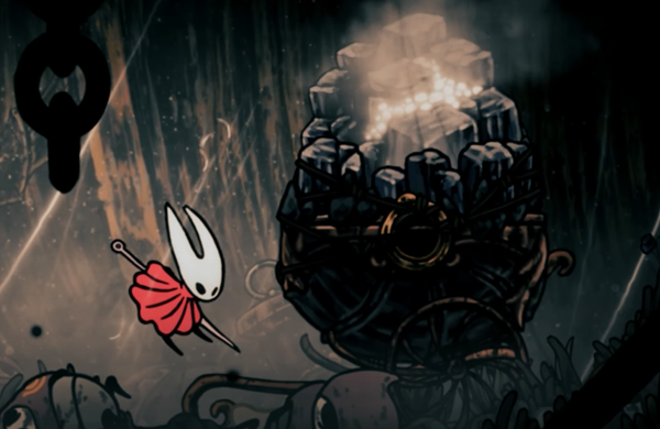 Гайды, Hollow Knight, Hollow Knight: Silksong