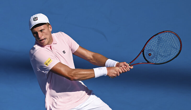 Cincinnati Masters, Артур Казо, ATP, Дженсон Бруксби