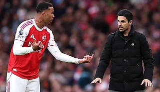 Защита «Арсенала» побьет вечный рекорд «Челси» Моуринью?