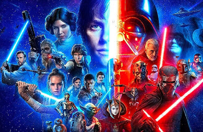 Асока, Фильмы, Оби-Ван Кеноби, Книга Бобы Фетта, Звездные войны