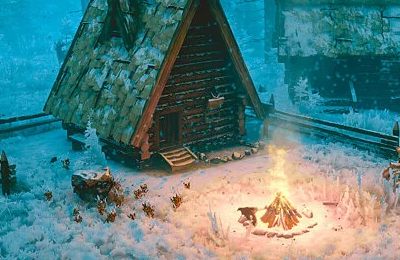 Night is Coming, Анонсы игр, Системные требования, Трейлеры игр