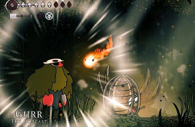 Гайды, Прохождения, Hollow Knight: Silksong