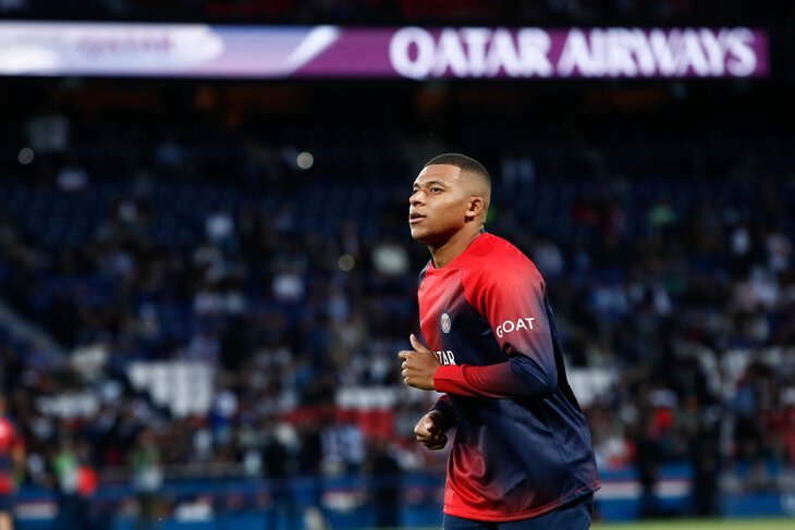 Как там «ПСЖ» после Месси и Неймара? Страдает без спонсоров или финансово очищается?