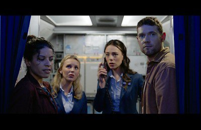 Фильмы, Календарь выхода кино и сериалов, Рейс 298