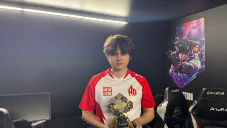 Сразу пять наших на мейджоре по Valorant. Какие шансы на победу?