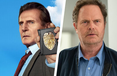 Топ зарубежных комедий за 2025-й: копы, ароматные блюда и романтика