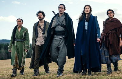 Колесо времени, Amazon Prime Video, Сериалы, Розамунд Пайк, Трейлеры фильмов, Amazon Studios