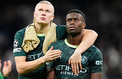 Провал АПЛ в ЛЧ: ноль побед, 16 пропущенных, четверо идут на вылет. Обрушение шансов