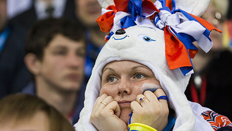 Покажут ли Олимпиаду-2026 в России?