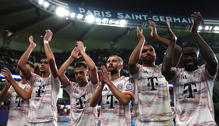 Фото публикации