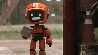 14 лучших эпизодов сериала «Любовь. Смерть. Роботы»