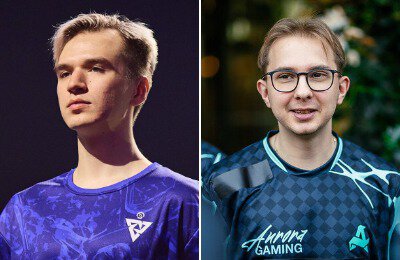 PARIVISION, Aurora, Team Spirit, BetBoom Team, Xtreme Gaming, Falcons, Team Liquid, Трансферы, Tundra Esports