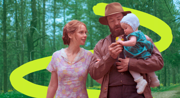 «Сны поездов»: тихий шедевр, который нельзя пропускать